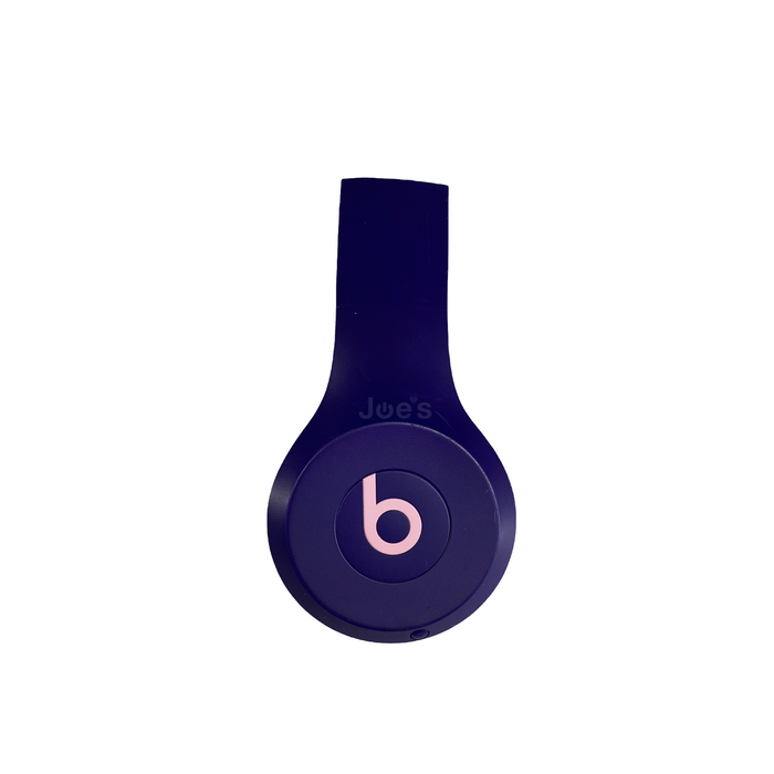 Beats By Dre Solo 3 Wireless Outside Exterior Panel Plastic - Parts