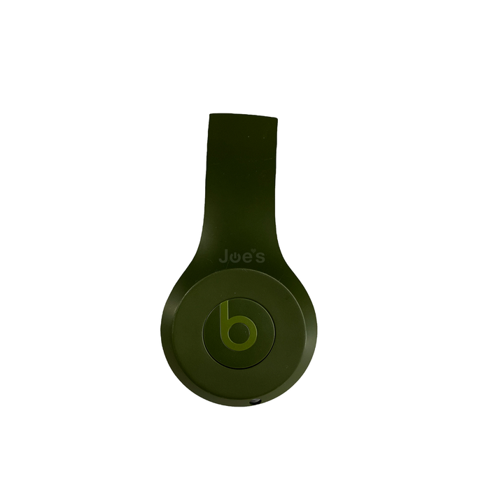 Beats By Dre Solo 3 Wireless Outside Exterior Panel Plastic - Parts
