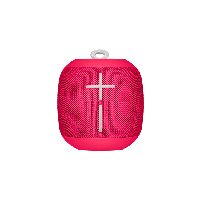 UE Ultimate Ears Wonderboom Portable Bluetooth Speaker - Refurbished