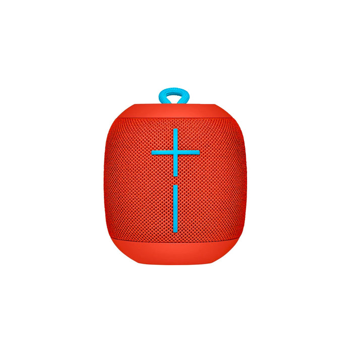 UE Ultimate Ears Wonderboom Portable Bluetooth Speaker - Refurbished