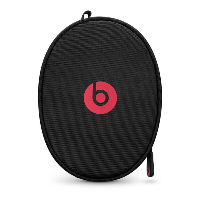 Beats By Dr. Dre Solo 2 3 Wireless Protective Soft Zipper Carry Case - Accessories