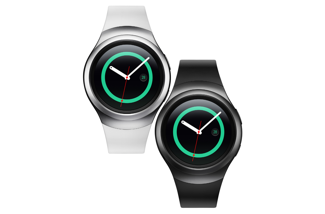 Samsung Gear S2 Smartwatch 44MM R730A AT&T - Refurbished