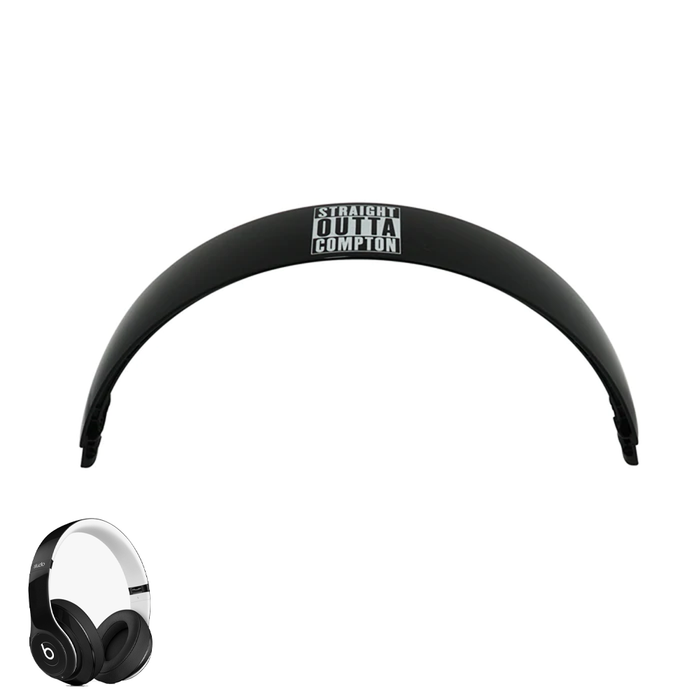 Beats By Dre Studio 2 Wired Wireless Headband Replacement Arch Band - Parts