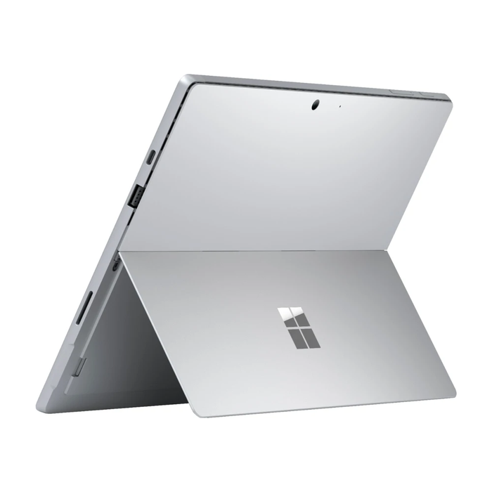 Microsoft Surface Pro 7 12.3" Intel Core i3 4GB RAM 128GB SSD (Platinum) - Refurbished