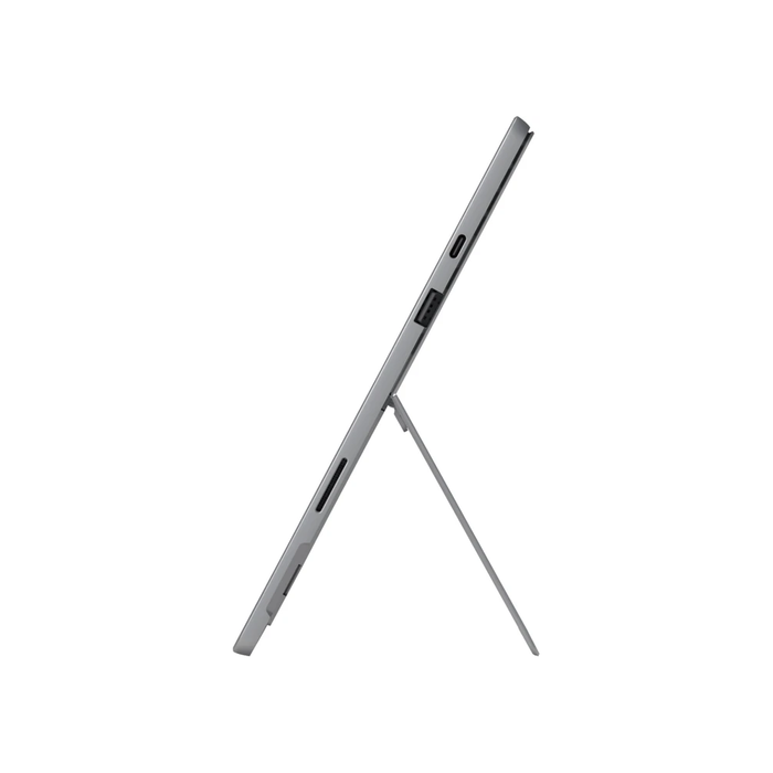 Microsoft Surface Pro 7 12.3" Intel Core i3 4GB RAM 128GB SSD (Platinum) - Refurbished