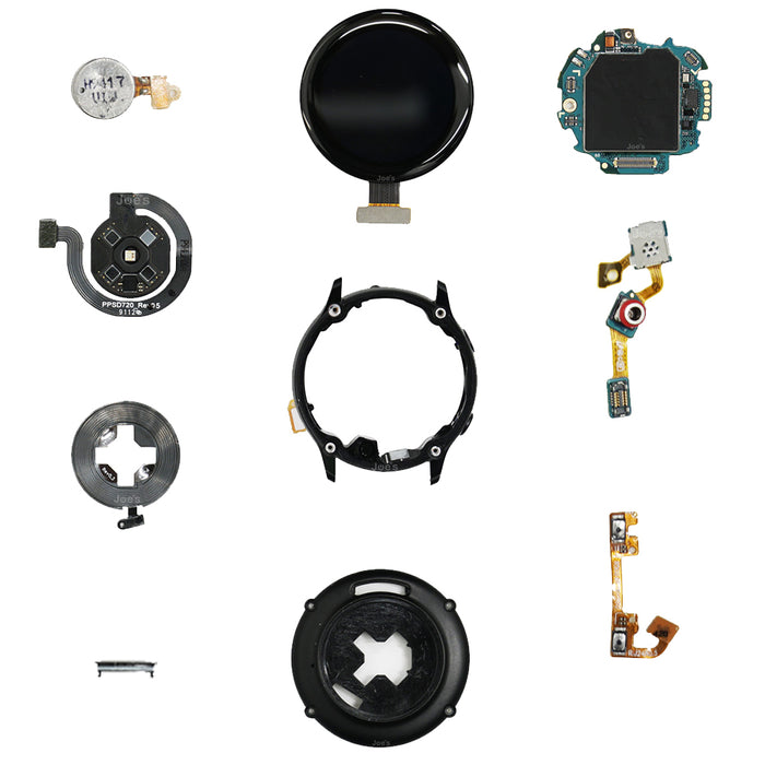 Samsung Galaxy Watch Active Smartwatch 40mm SM-R500 Repair Replacement - Parts
