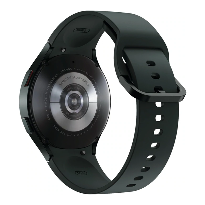 Samsung Galaxy Watch 4 Aluminum Smartwatch 44mm BT (Green) - Refurbished