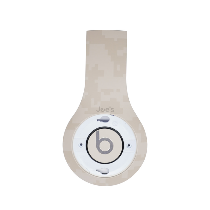 Beats By Dre Studio 3 Wireless Outside Exterior Panels (Used) - Parts