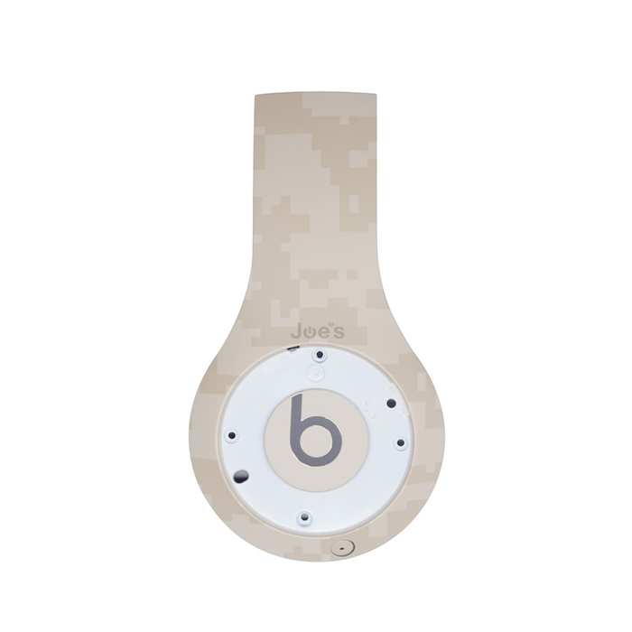 Beats By Dre Studio 3 Wireless Outside Exterior Panels (Used) - Parts