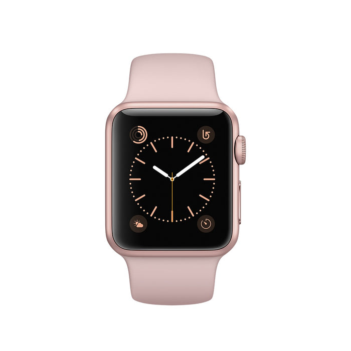Apple Watch Smartwatch Series 2 42mm Sports Band GPS - Refurbished