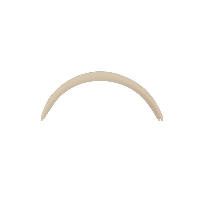 Beats By Dre Studio 3 Wireless Headband Cushion Rubber Replacement - Parts