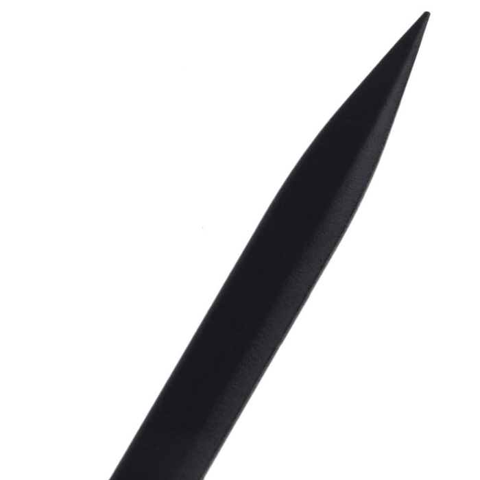 Nylon Spudger Opening Prober Alignment Ribbon Removal Repair (Black) - Tools