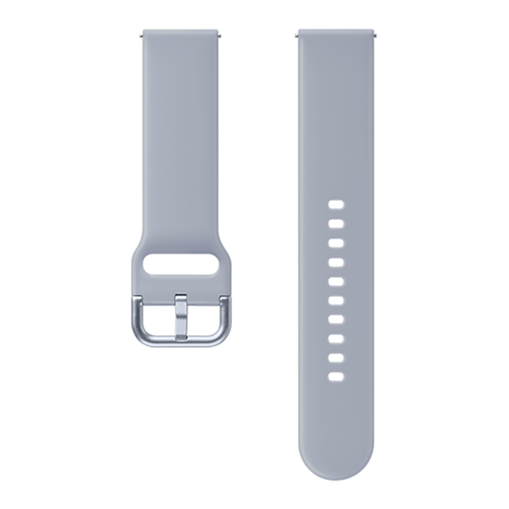 Samsung Galaxy Active 2 SM-R820 SM-R830 Rubber Wristbands - Accessories