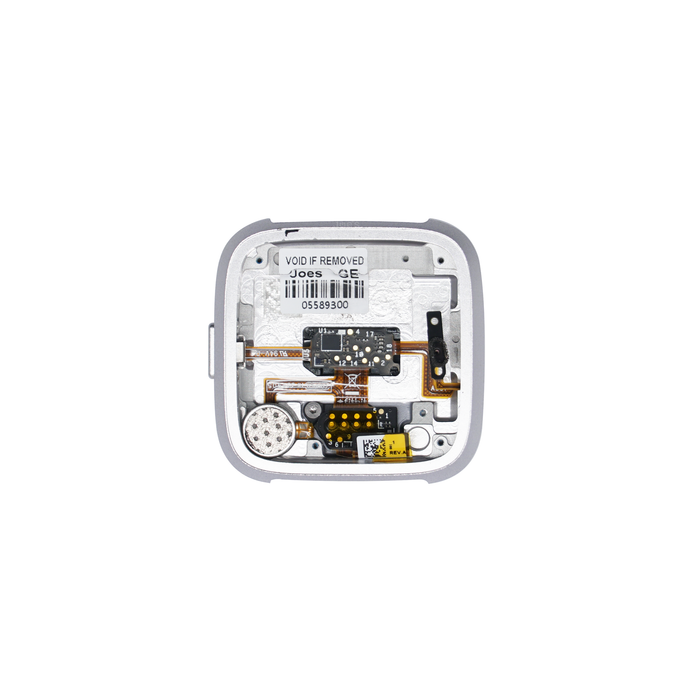 Fitbit Versa Lite FB415 Back Cover Main Board PCB Repair Replacement Spare - Parts