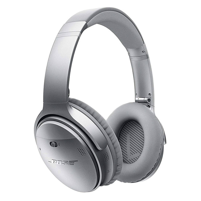 Bose QuietComfort 35 QC35I Wireless Noise Cancelling Headphones Series I - Refurbished