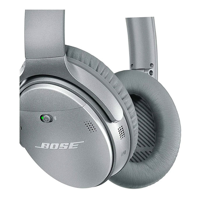 Bose QuietComfort 35 QC35I Wireless Noise Cancelling Headphones Series I - Refurbished