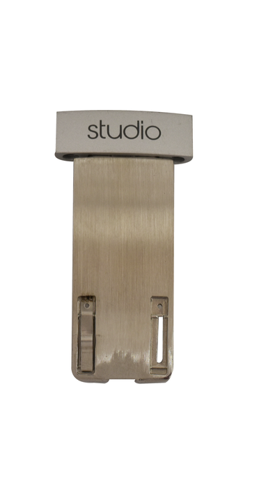 Studio 2 Wired Metal Extension Hinge Replacement - Parts