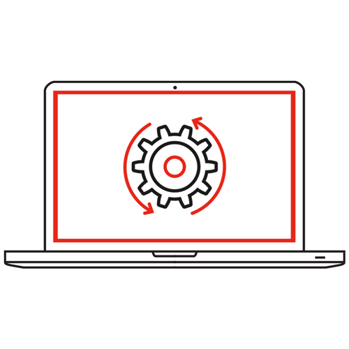 Macbook Pro 13.3-Inch M1 2020 [A2338]