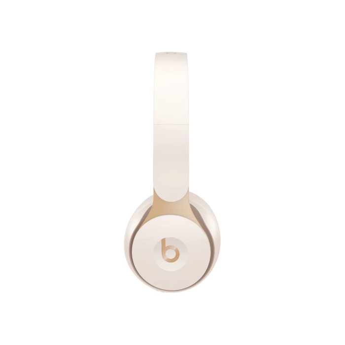 Beats by Dre Solo Pro Wireless Headphones ANC Noise Canceling On-Ear - Refurbished