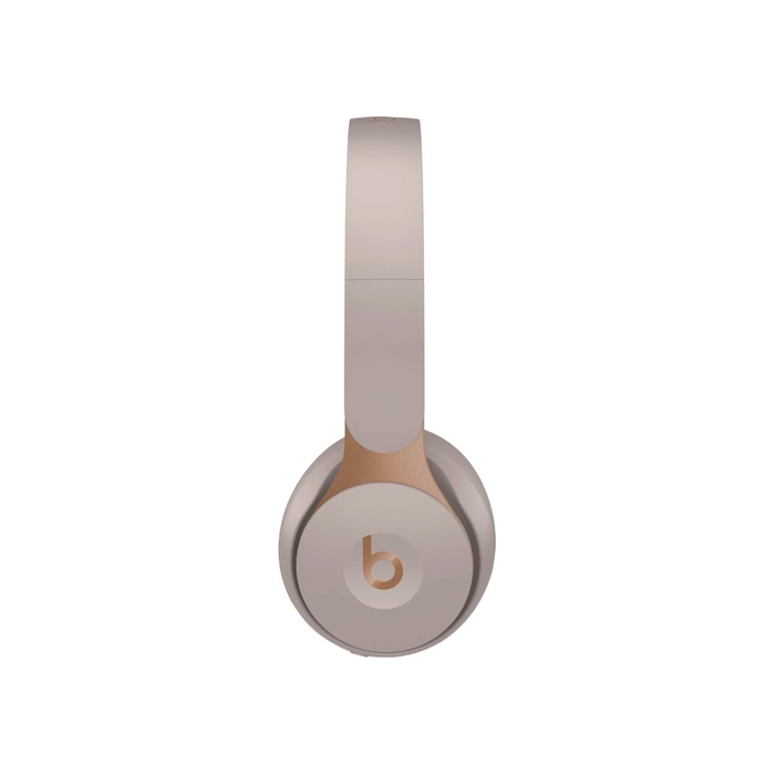 Beats by Dre Solo Pro Wireless Headphones ANC Noise Canceling On-Ear - Refurbished