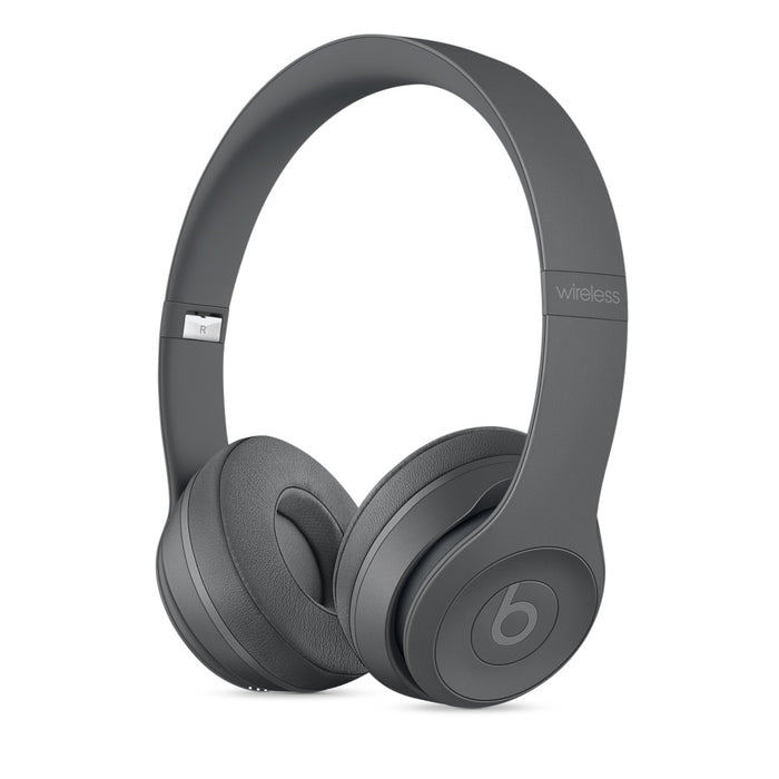 Beats By Dre Solo 3 Wireless On-Ear Headband Headphones - Refurbished