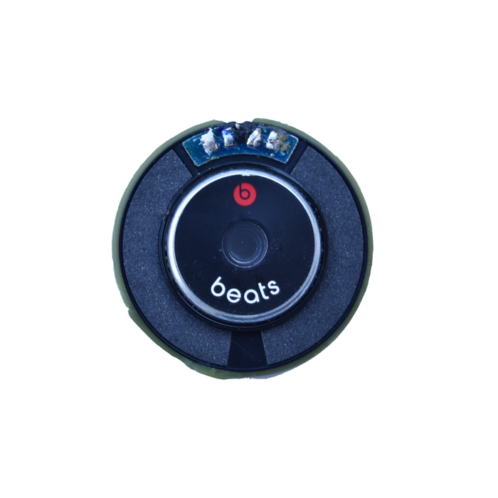 Beats By Dre Solo 2 3 Wired Wireless 40MM Speaker Replacement Driver - Parts
