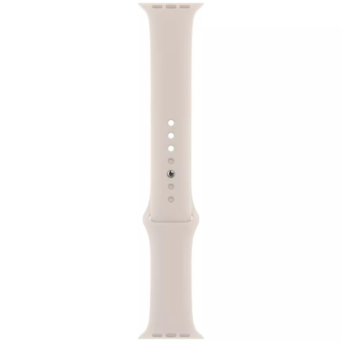 Apple Watch Series 3 4 5 6 7 8 9 38MM 40MM 42MM 44MM 45MM Wristband Sports Bands - Accessories