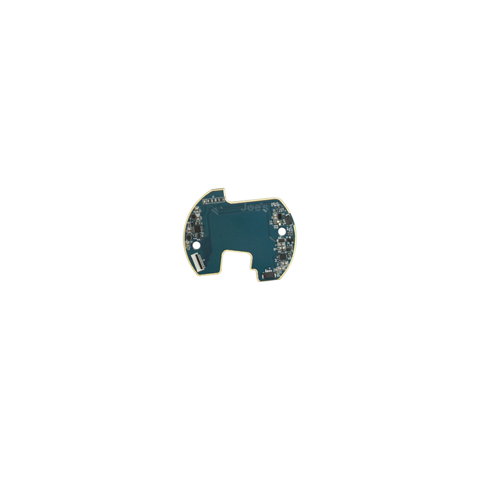 Beats By Dre Studio 2 Wireless Power Board Bluetooth 3.5MM AUX Charger Port PCB - Parts