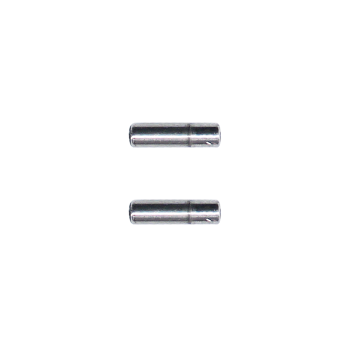 Beats Studio 2 3 Wired Wireless Round Metal Hinge Pins (2 x Pins)  - Parts