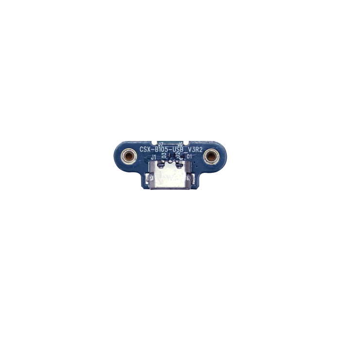 Beats By Dre Studio 2 Wireless Power Board Bluetooth 3.5MM AUX Charger Port PCB - Parts
