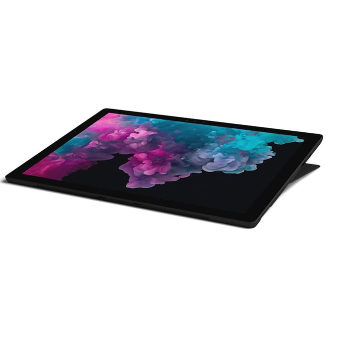 Microsoft Surface Pro 6 12.3" Touch-Screen Intel Core i7 8GB RAM 256GB SSD (Black) - Refurbished