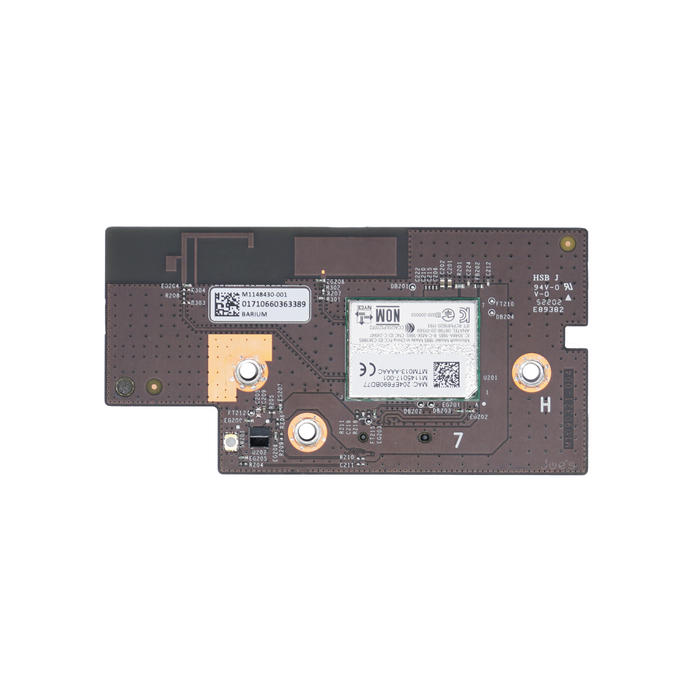 Microsoft Xbox Series S Repair Replacement Spare - Parts