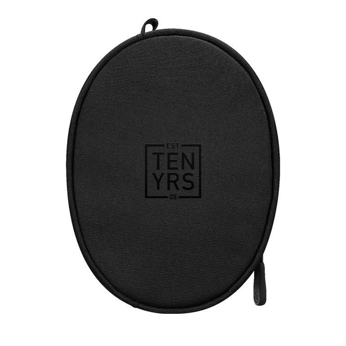Beats By Dr. Dre Solo 2 3 Wireless Protective Soft Zipper Carry Case - Accessories