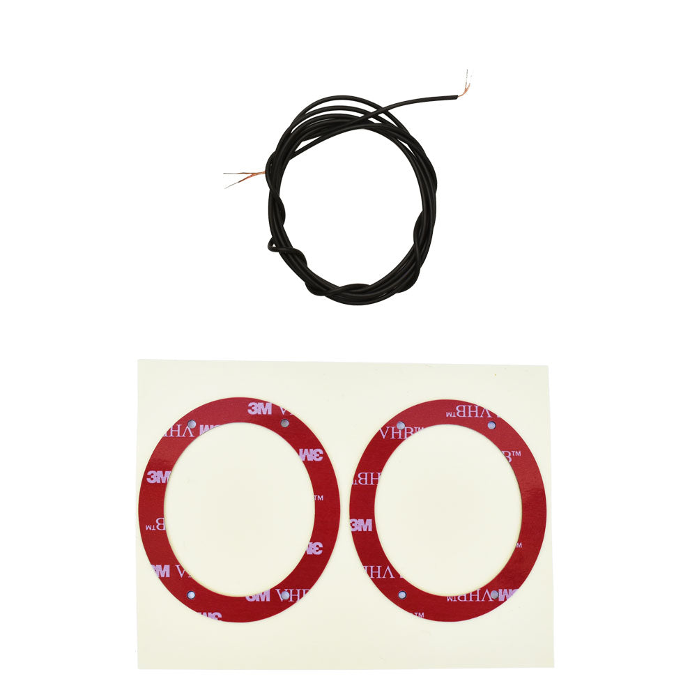 Beats By Dre Solo 2 2.0 HD Wired Inner Internal Replacement Main Wire Wires - Parts
