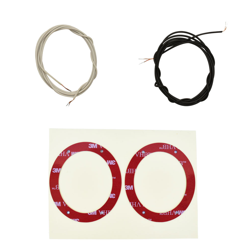 Beats By Dre Solo 2 2.0 HD Wired Inner Internal Replacement Main Wire Wires - Parts