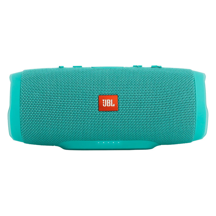 JBL Charge 3 Bluetooth Portable Bluetooth Speaker - Refurbished