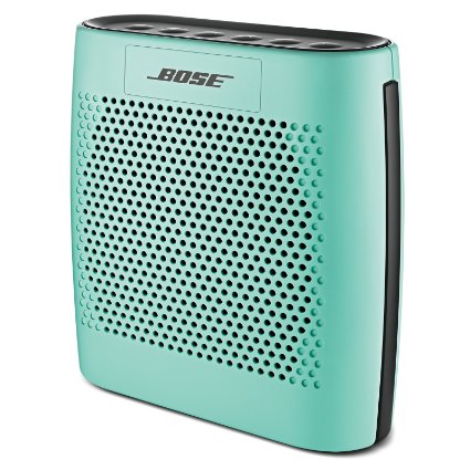 Bose SoundLink Color I Bluetooth Portable Speaker Wireless - Refurbished