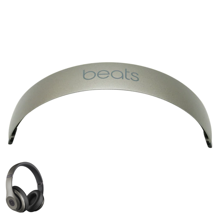Beats By Dre Studio 2 Wired Wireless Headband Replacement Arch Band - Parts