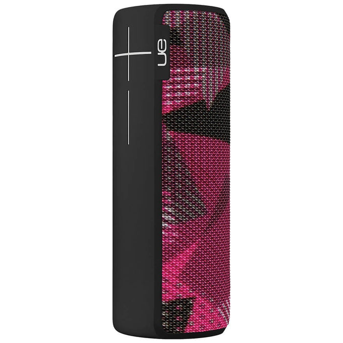 Logitech UE Boom 2 Portable Bluetooth Speaker Wireless - Refurbished