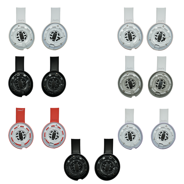 Beats By Dre Solo 3 Wireless Inside Interior Panel Plastic - Parts