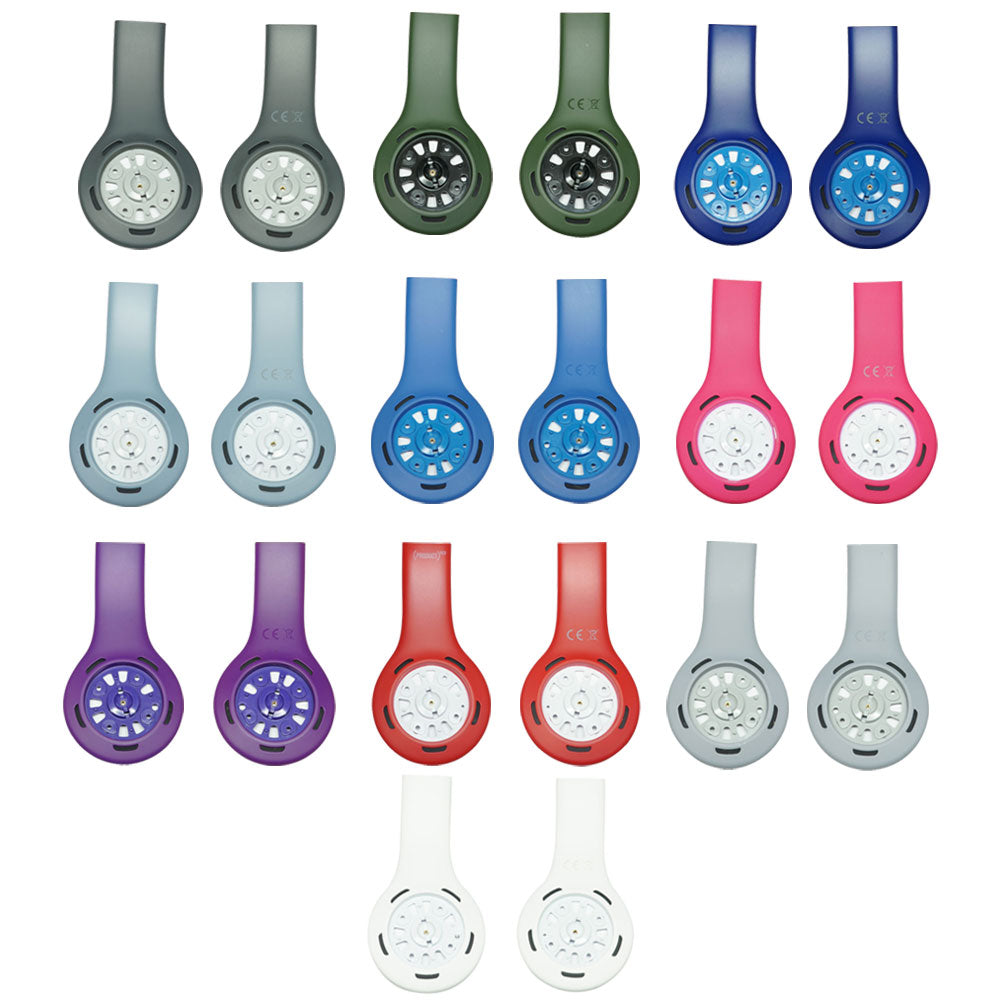 Beats By Dre Solo 2 Wired Inside Internal Panels - Parts
