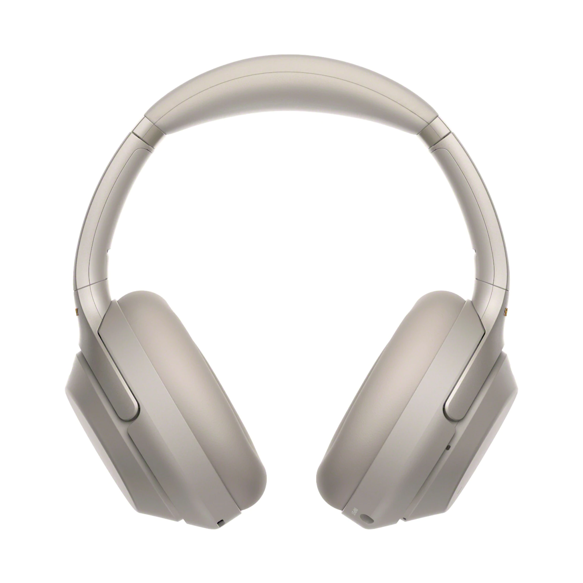 Sony WH-1000XM3 XM3 Wireless Noise Cancelling Over-the-Ear Headphones - Refurbished