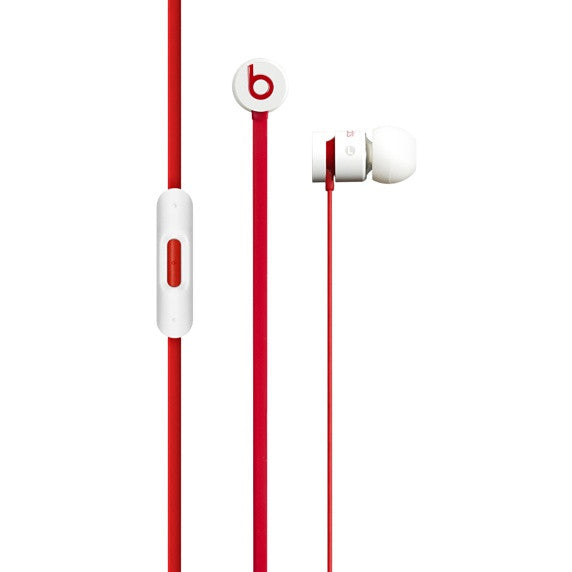 Beats By Dre urBeats In-ear Earphones Earbuds - Refurbished
