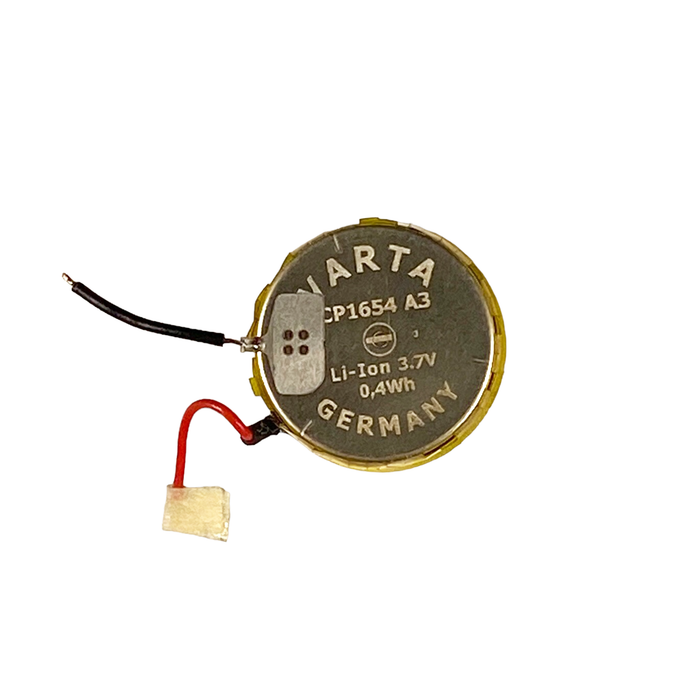Bose SoundSport Wireless Li-Ion Battery Replacement (New) - Parts