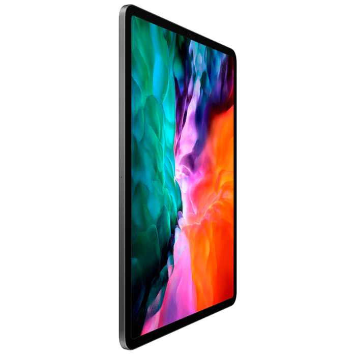 Apple 12.9" iPad Pro (4th Generation) Wi-Fi + Cellular 256GB (Space Gray) - Refurbished