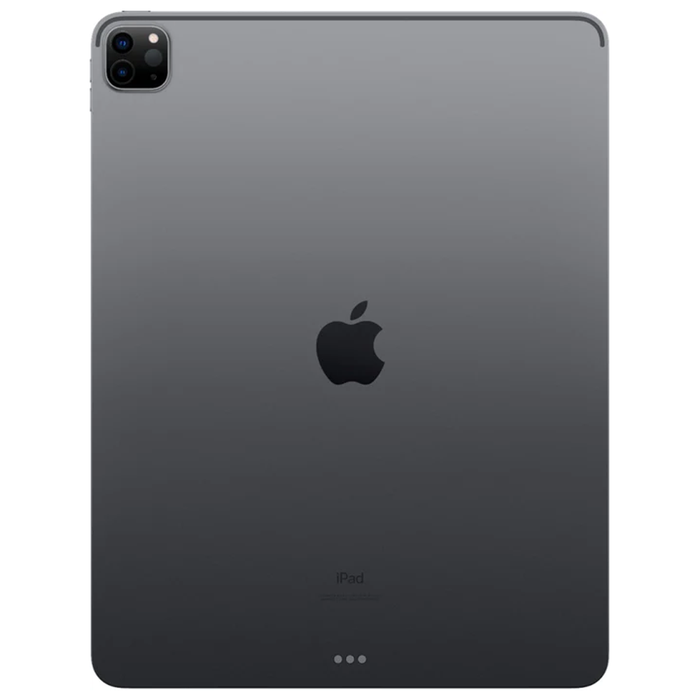 Apple 12.9" iPad Pro (4th Generation) Wi-Fi + Cellular 256GB (Space Gray) - Refurbished