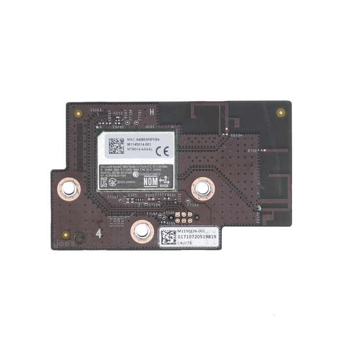 Microsoft Xbox Series S Repair Replacement Spare - Parts