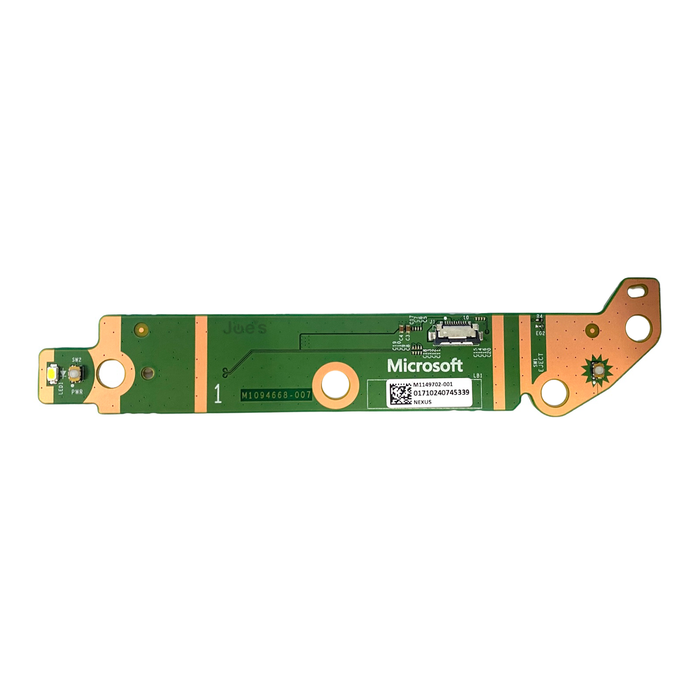 Microsoft Xbox Series X 1882 Repair Replacement Spare - Parts