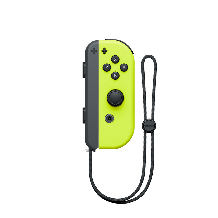Nintendo Switch Joy-Con Controllers Left or Right Side - Refurbished