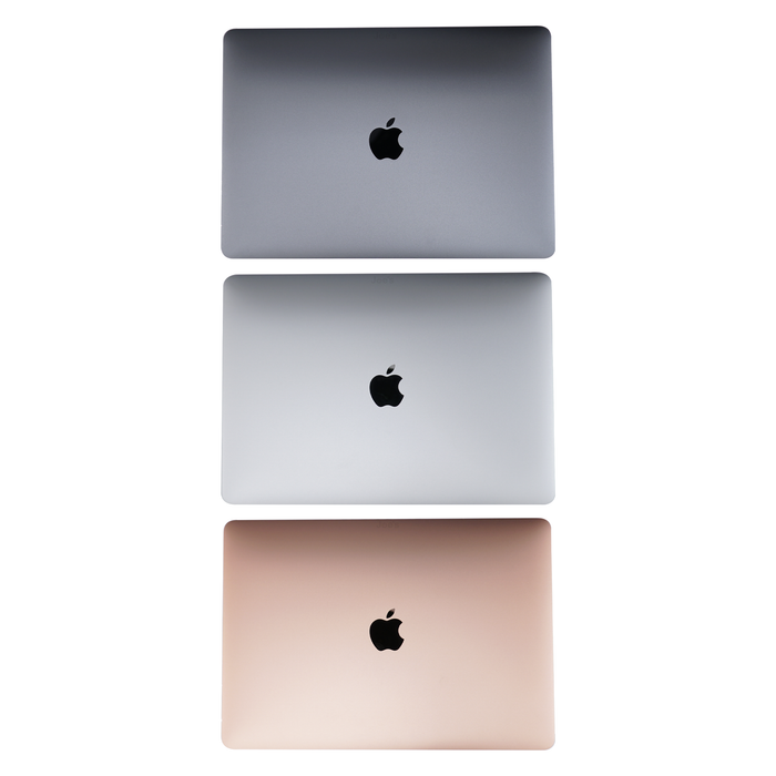 Apple MacBook Air 13.3" A1932 2018 2019 Repair Replacement Spare - Parts